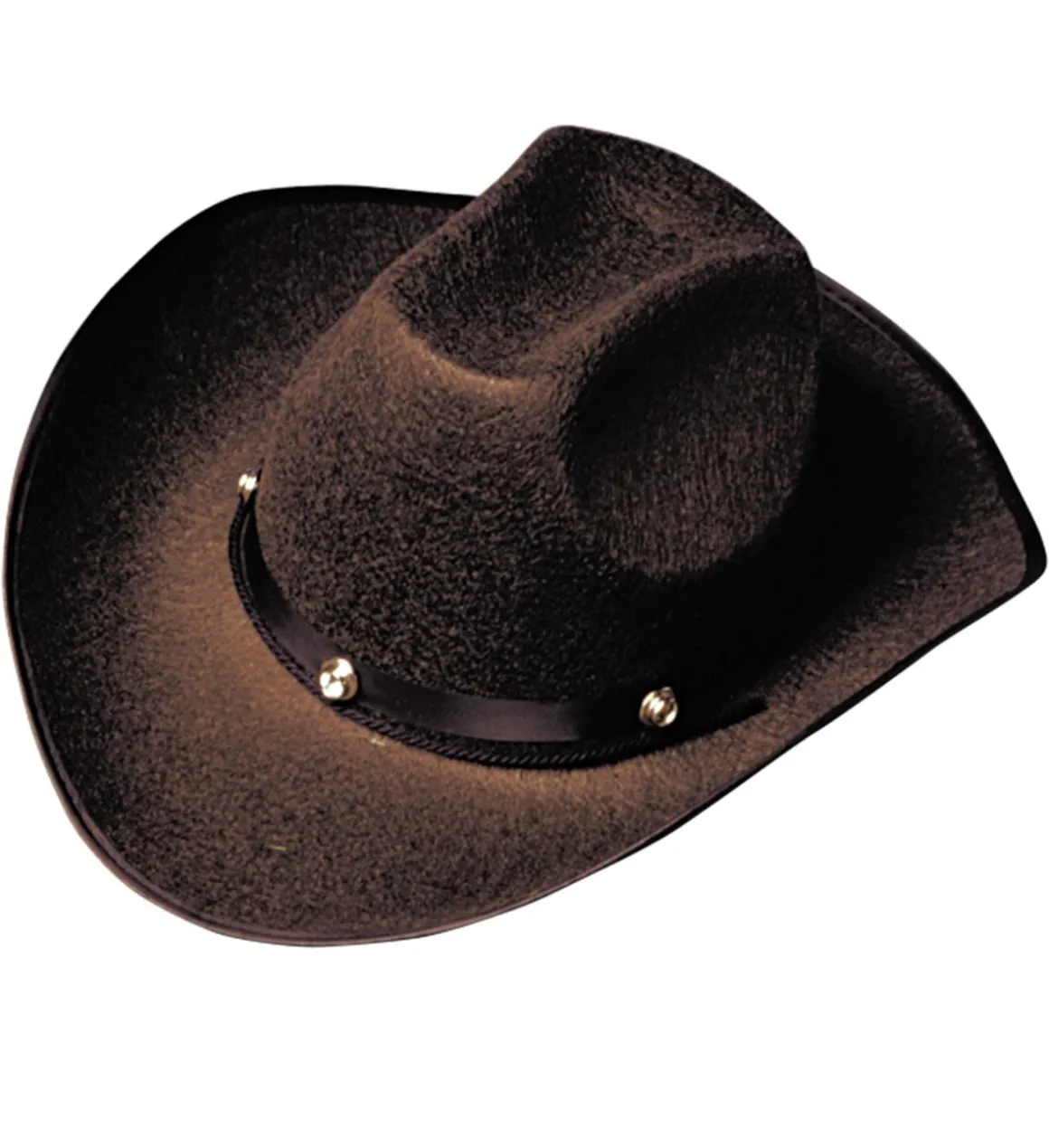 James Cowboyhat Brun