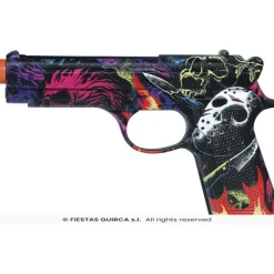 Jason Voorhees Pistol