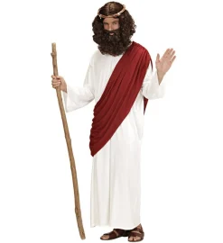Jesus Kostume