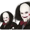 Jigsaw Skaldet Paryk