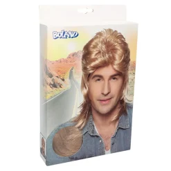 Jimmy Paryk Blond