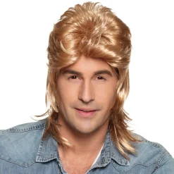Jimmy Paryk Blond