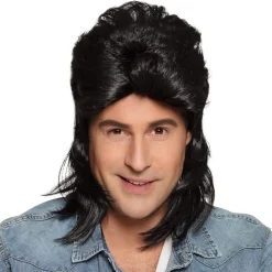 Jimmy Paryk Sort