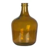 Joana Glasvase Amber