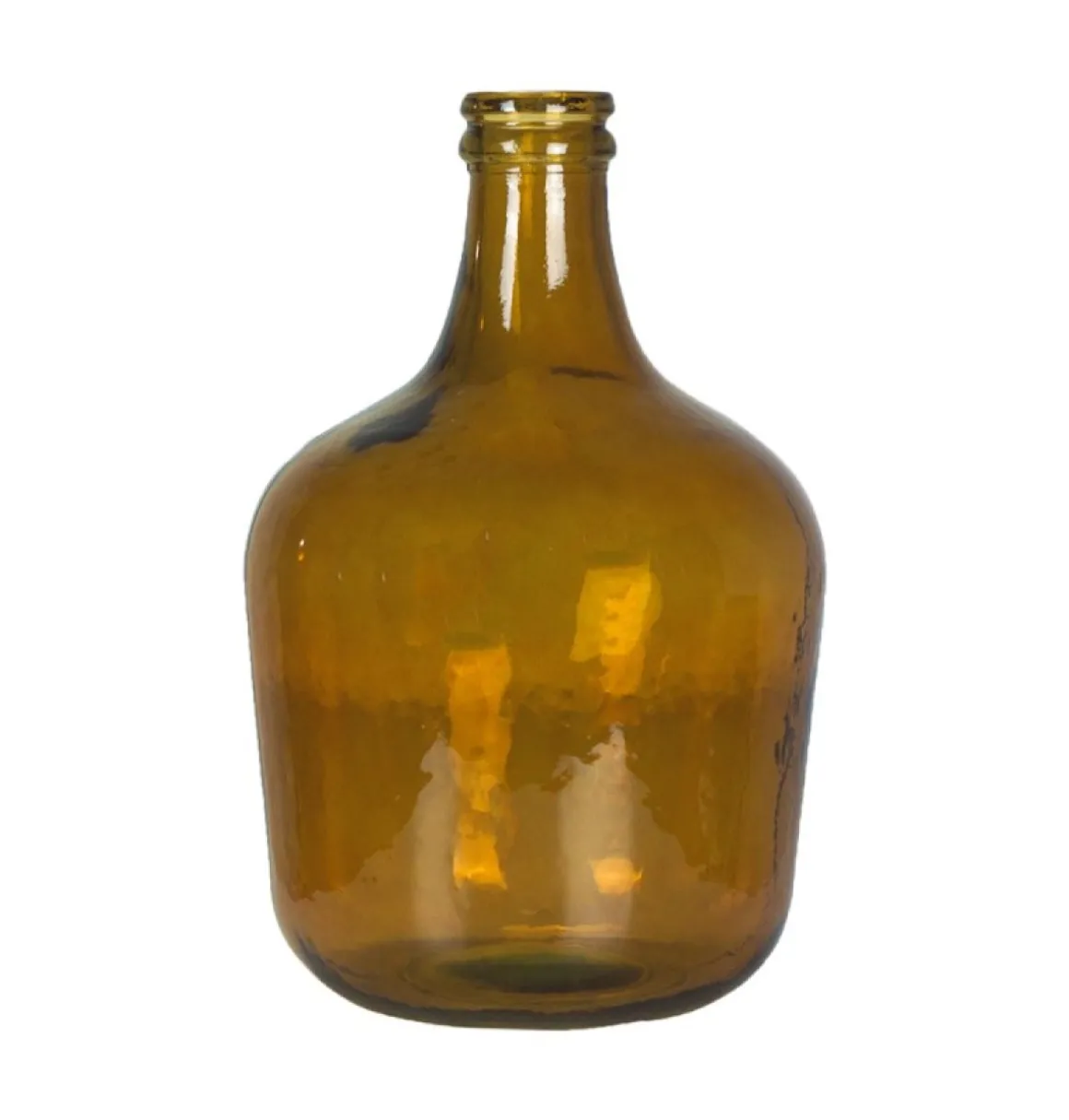 Joana Glasvase Amber