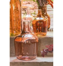 Joana Glasvase Rosa