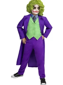 Joker® Klassisk Børnekostume