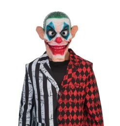 Joker Klovn Skummaske