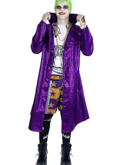 Joker® Suicide Squad Joker Kostume