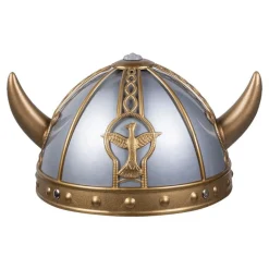 Jord Viking Børnehjelm