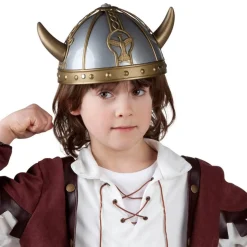 Jord Viking Børnehjelm