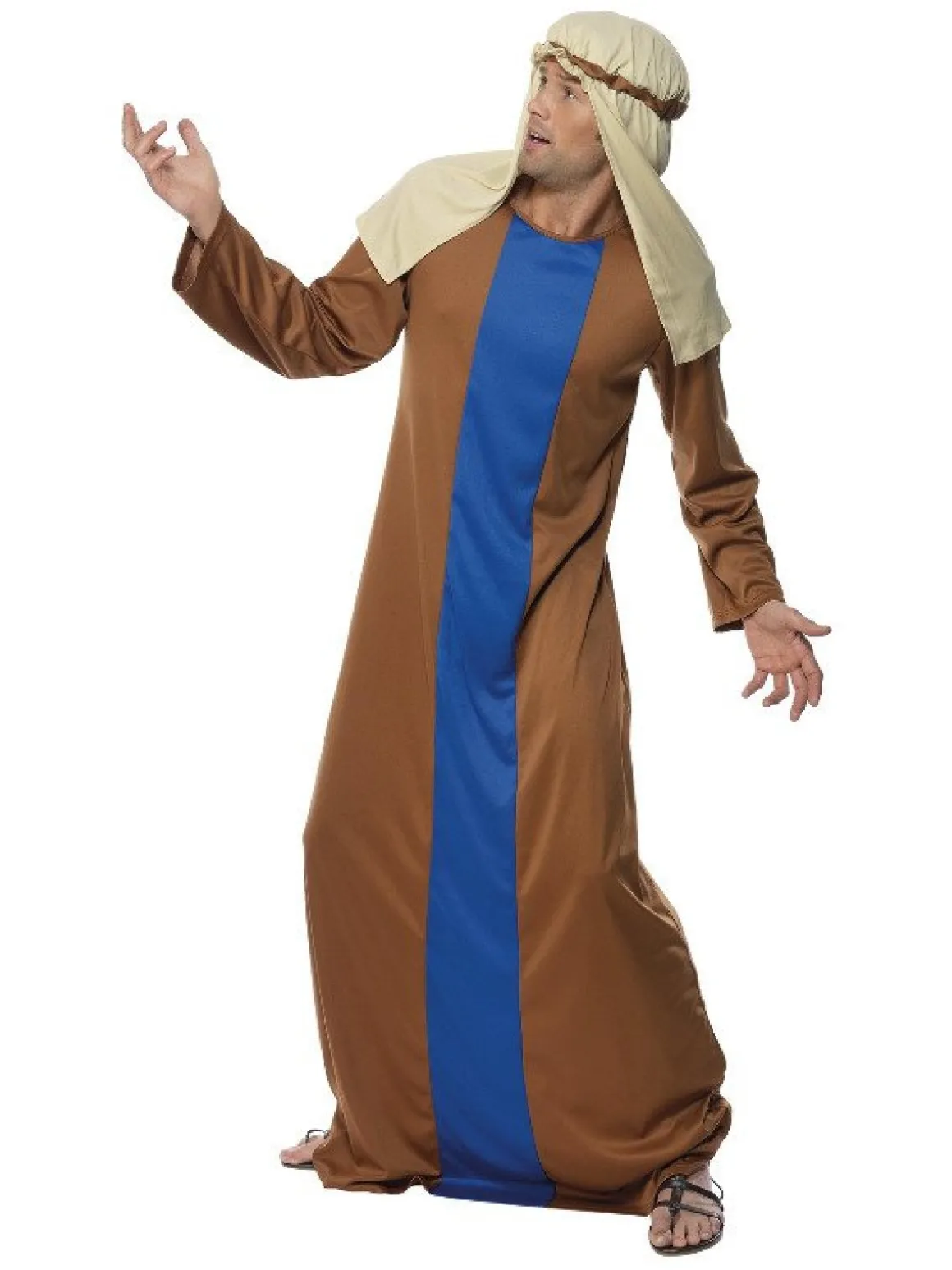 Josef Kostume