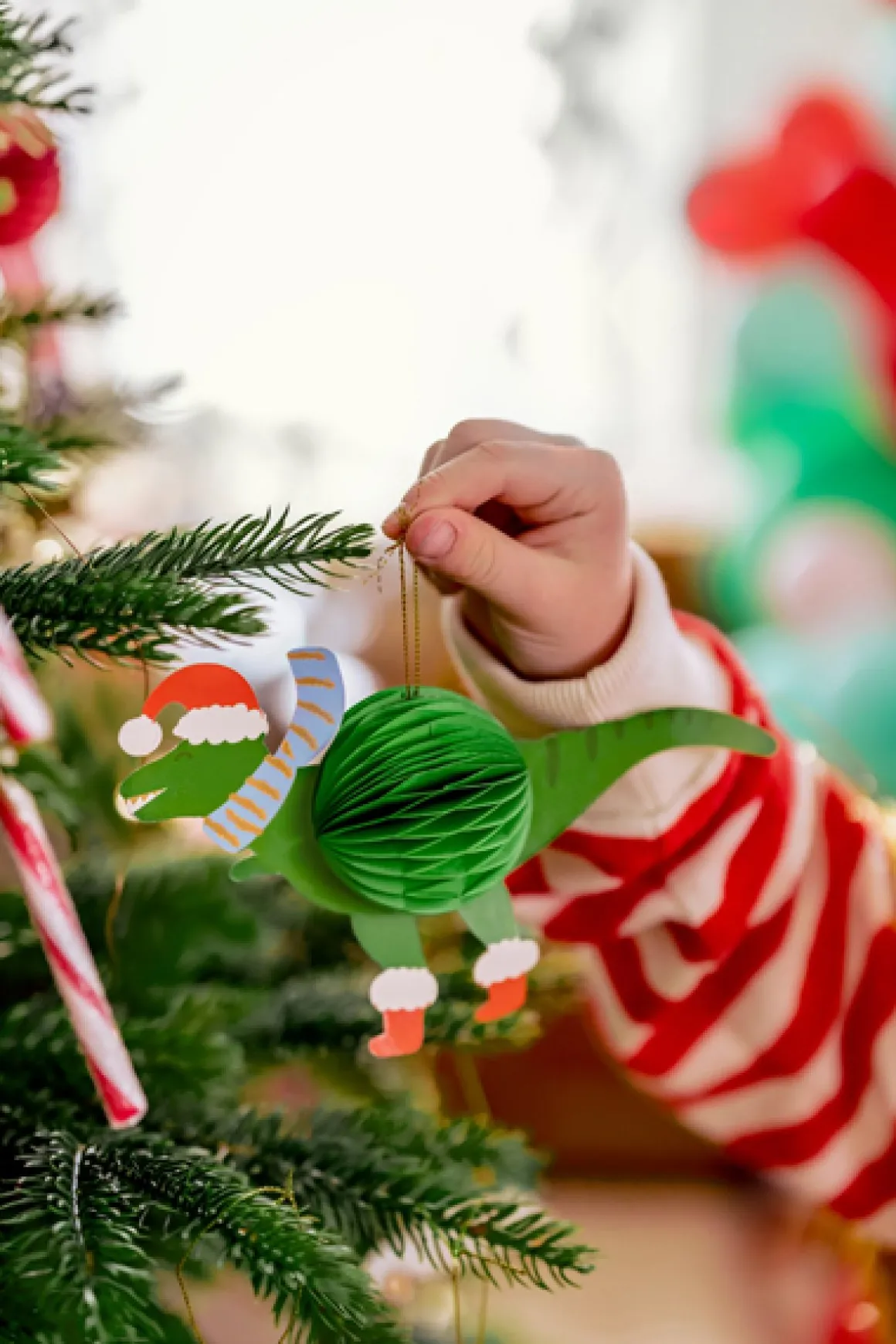 Julefigur Juletræspynt