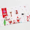 Julekalender, DIY