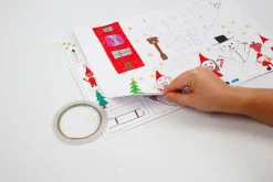Julekalender, DIY