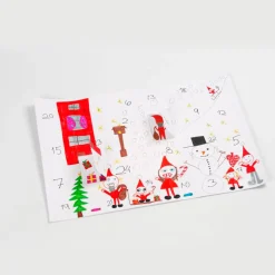 Julekalender, DIY