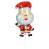 Julemand Folieballon