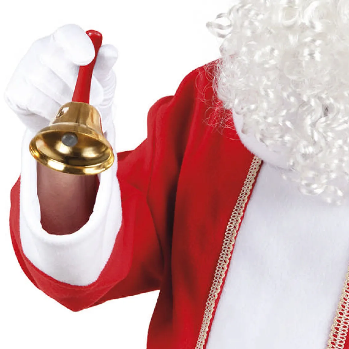 Julemandens Klokke