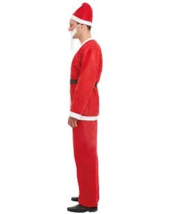 Julemandskostume