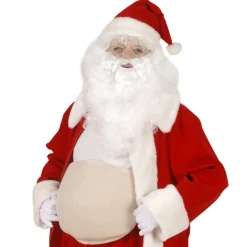 Julemandsmave Pude