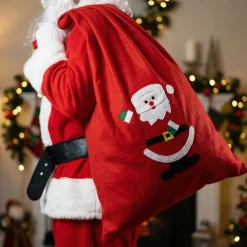 Julemandssæk
