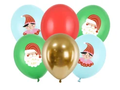 Julepar Ballon Mix