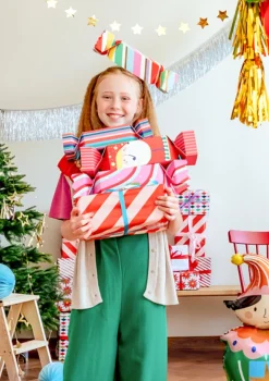 Julepar Ballon Mix