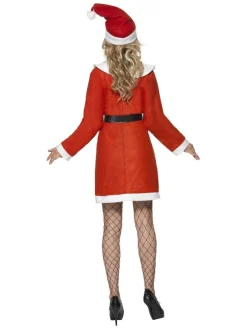 Julepige Kostume