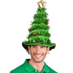Juletræ Hat