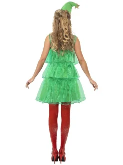 Juletræ Kostume