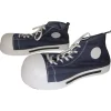 Jumbo Sneakers Skocovers Blå