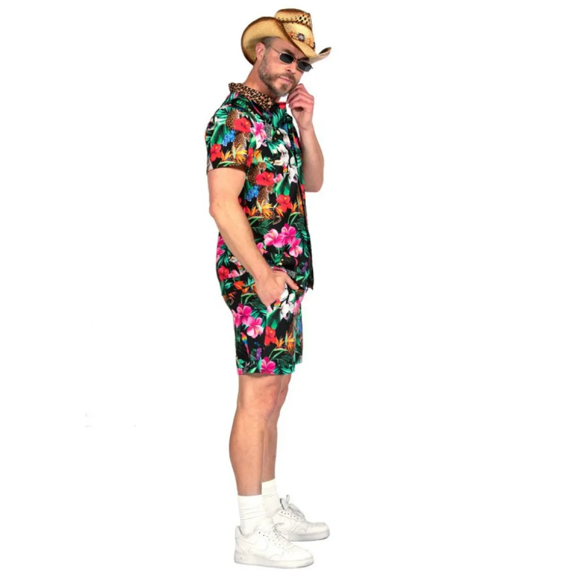 Jungle Festivalsæt Sommersæt