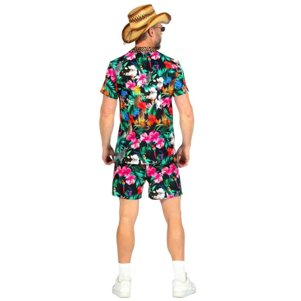 Jungle Festivalsæt Sommersæt