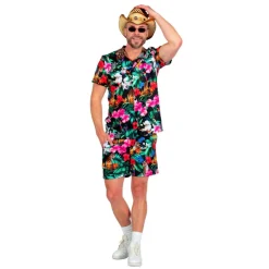 Jungle Festivalsæt Sommersæt