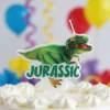 Jurassic Dinosaur Kagelys