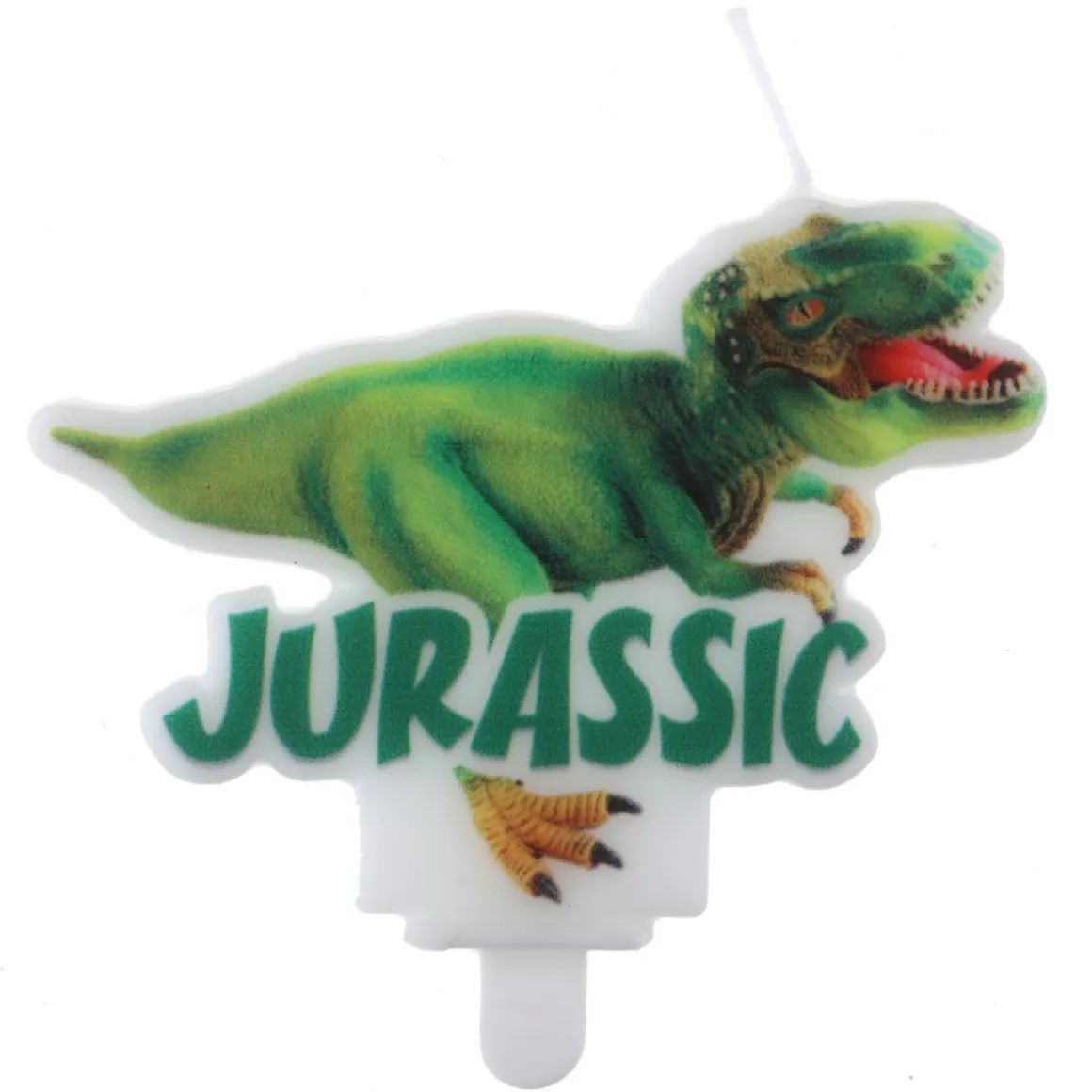 Jurassic Dinosaur Kagelys