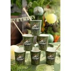 Jurassic World® Papkrus
