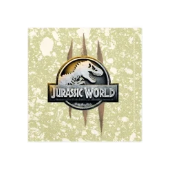 Jurassic World® Servietter