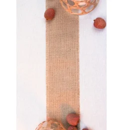 Jute Bordløber Natur