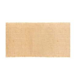Jute Bordløber Natur