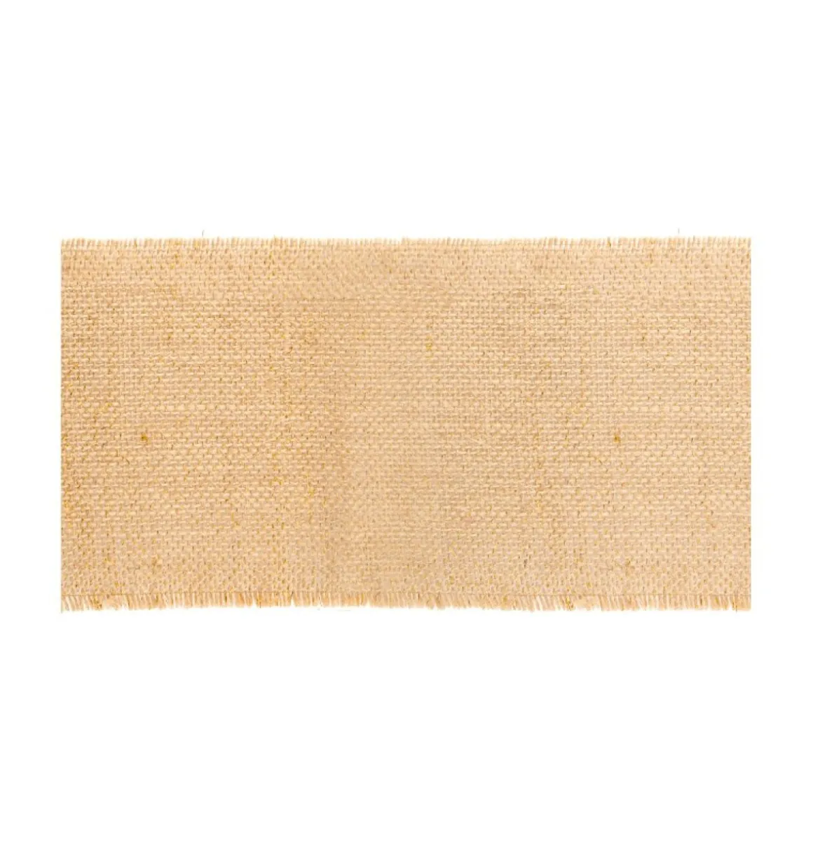 Jute Bordløber Natur