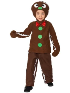 Kagemand Børnekostume