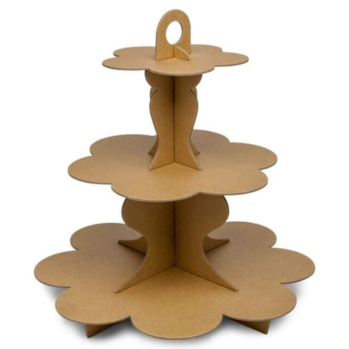 Kagestand Kraft