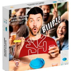 Kaktus Hot Wire Drukspil