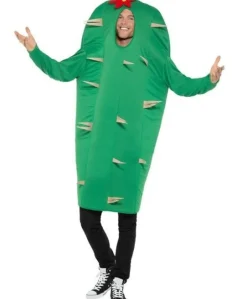 Kaktus Heldragt Kostume