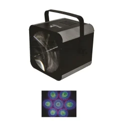Kaleidoskop LED Lyseffekt