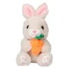 Kanin Bamse Beige