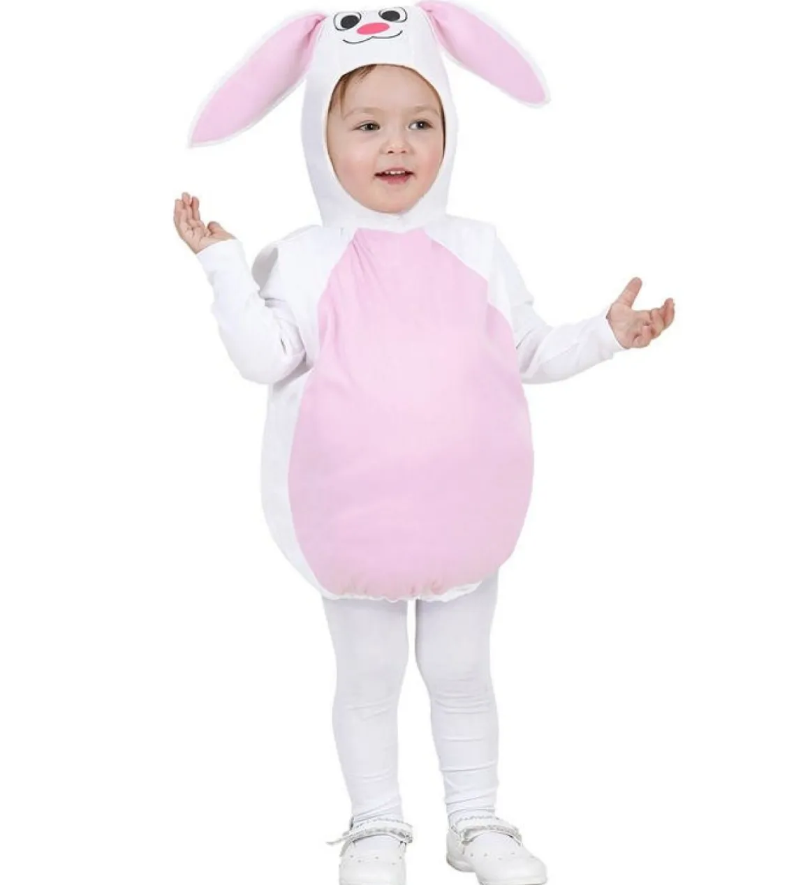Kanin Babykostume