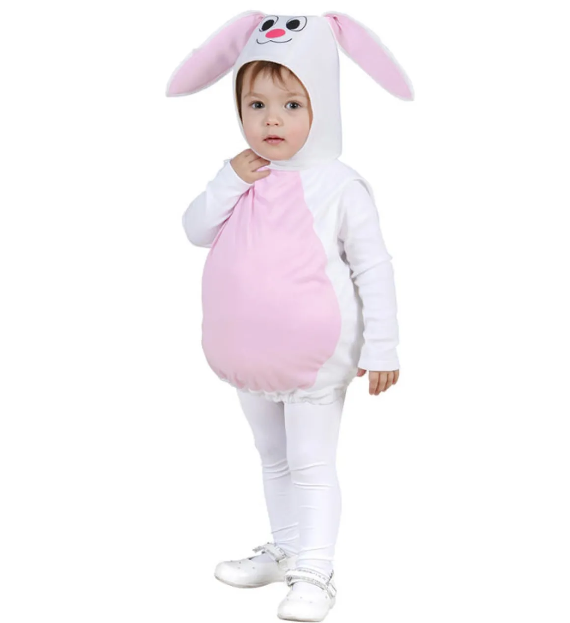 Kanin Babykostume