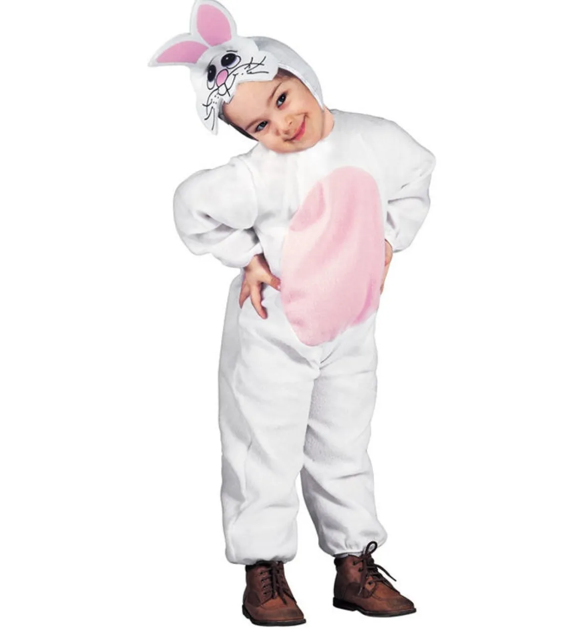 Kaninus Børnekostume